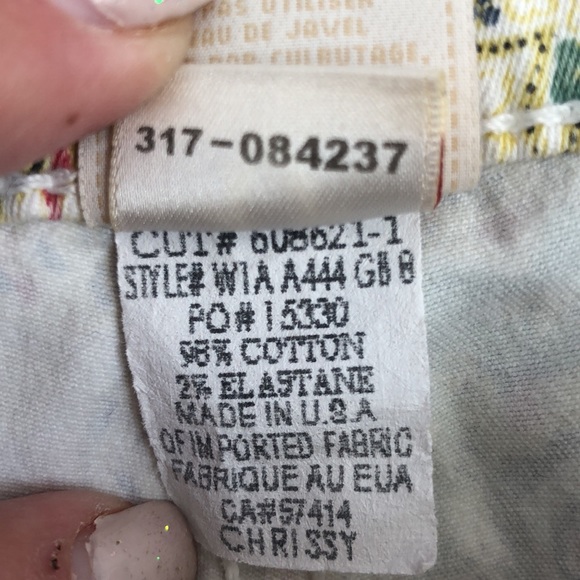 NWT True Religion skinny jeans - Picture 8 of 12